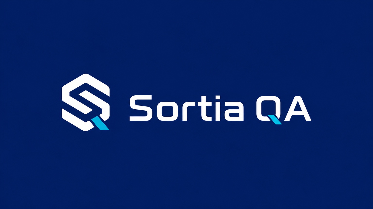 Sortia QA